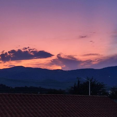 Casa Blanca Hotel Jalpan Dış mekan fotoğraf