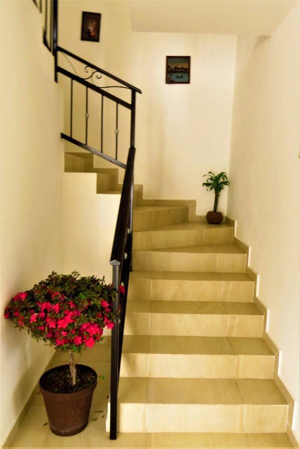 Casa Blanca Hotel Jalpan Dış mekan fotoğraf