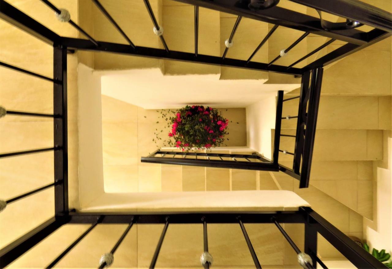 Casa Blanca Hotel Jalpan Dış mekan fotoğraf